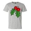 Unisex CVC Jersey Tee Thumbnail