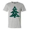 Unisex CVC Jersey Tee Thumbnail