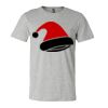 Unisex CVC Jersey Tee Thumbnail