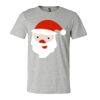 Unisex CVC Jersey Tee Thumbnail