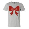 Unisex CVC Jersey Tee Thumbnail