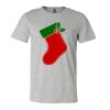 Unisex CVC Jersey Tee Thumbnail