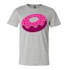 Unisex CVC Jersey Tee Thumbnail