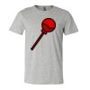 Unisex CVC Jersey Tee Thumbnail