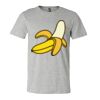 Unisex CVC Jersey Tee Thumbnail