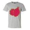 Unisex CVC Jersey Tee Thumbnail
