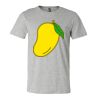 Unisex CVC Jersey Tee Thumbnail