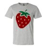 Unisex CVC Jersey Tee Thumbnail