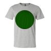 Unisex CVC Jersey Tee Thumbnail