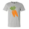 Unisex CVC Jersey Tee Thumbnail