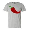 Unisex CVC Jersey Tee Thumbnail