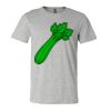 Unisex CVC Jersey Tee Thumbnail