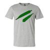 Unisex CVC Jersey Tee Thumbnail