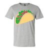 Unisex CVC Jersey Tee Thumbnail
