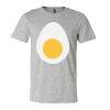 Unisex CVC Jersey Tee Thumbnail