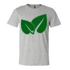 Unisex CVC Jersey Tee Thumbnail