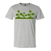 Unisex CVC Jersey Tee Thumbnail