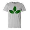 Unisex CVC Jersey Tee Thumbnail
