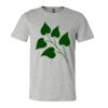 Unisex CVC Jersey Tee Thumbnail