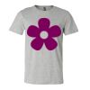 Unisex CVC Jersey Tee Thumbnail