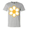 Unisex CVC Jersey Tee Thumbnail