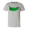 Unisex CVC Jersey Tee Thumbnail