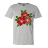 Unisex CVC Jersey Tee Thumbnail