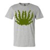 Unisex CVC Jersey Tee Thumbnail