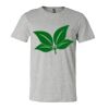Unisex CVC Jersey Tee Thumbnail