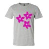 Unisex CVC Jersey Tee Thumbnail