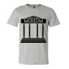 Unisex CVC Jersey Tee Thumbnail