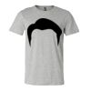 Unisex CVC Jersey Tee Thumbnail