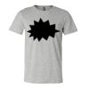 Unisex CVC Jersey Tee Thumbnail