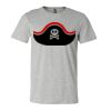 Unisex CVC Jersey Tee Thumbnail