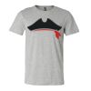 Unisex CVC Jersey Tee Thumbnail