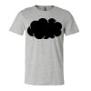 Unisex CVC Jersey Tee Thumbnail