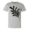 Unisex CVC Jersey Tee Thumbnail