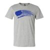 Unisex CVC Jersey Tee Thumbnail