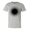 Unisex CVC Jersey Tee Thumbnail